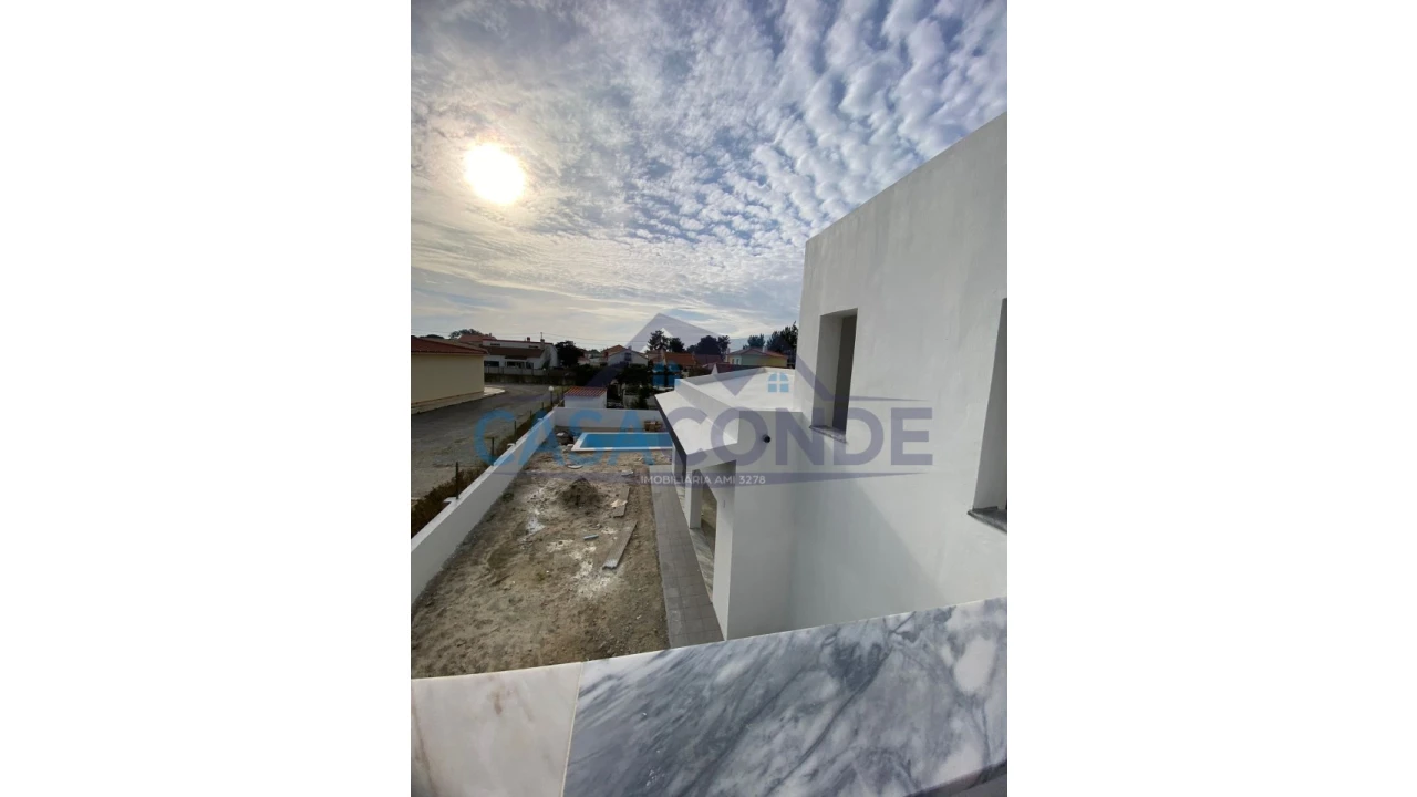 Moradia T5 para Venda em Azeitão (São Lourenço e São Simão) Foto 31