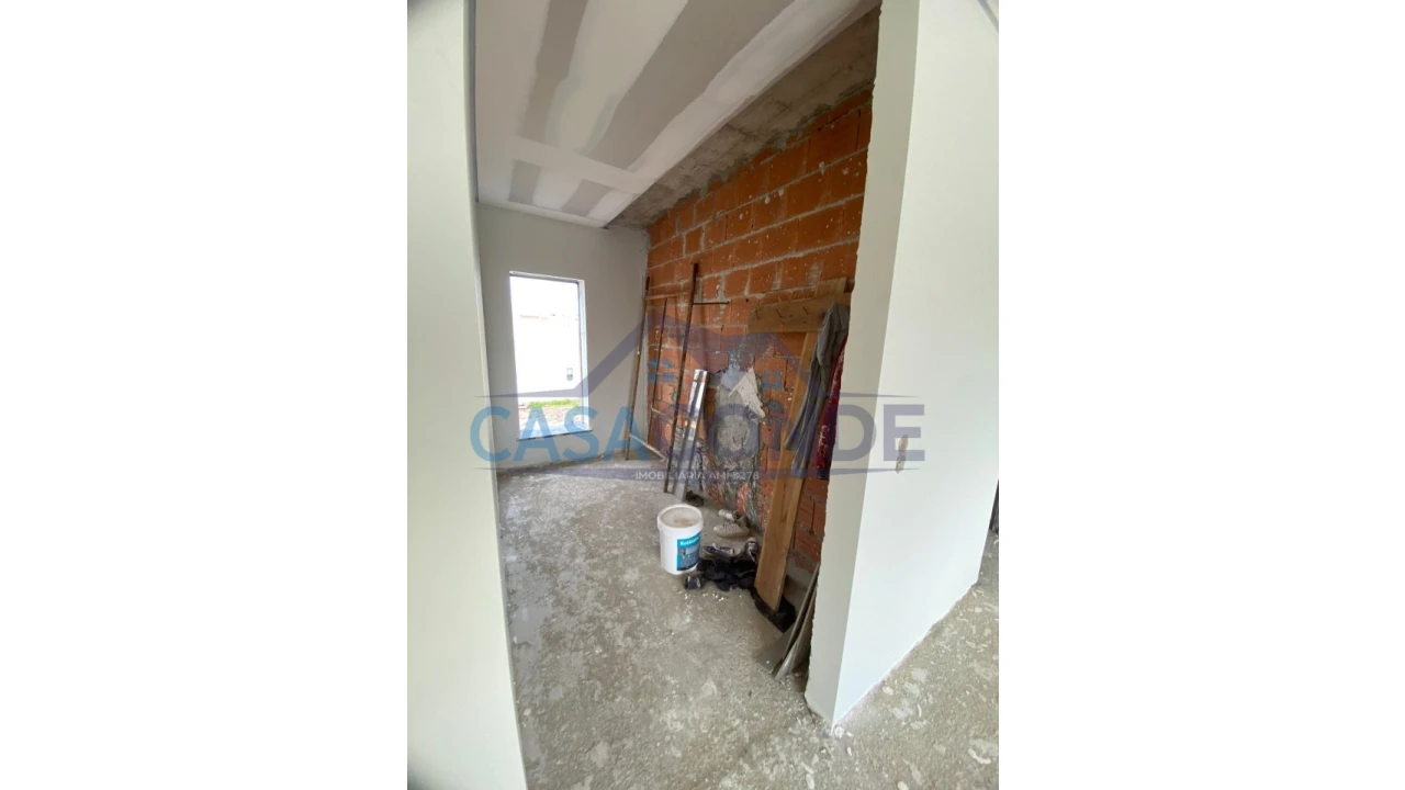 Moradia T5 para Venda em Azeitão (São Lourenço e São Simão) Foto 33