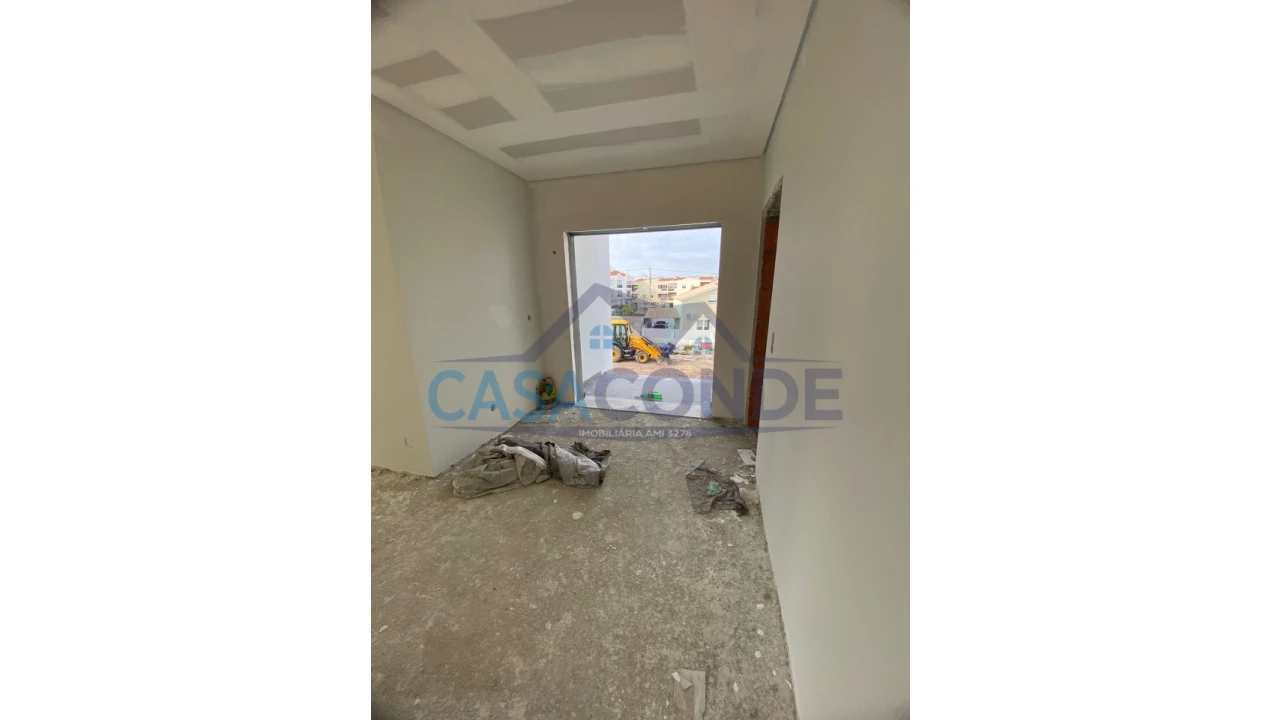 Moradia T5 para Venda em Azeitão (São Lourenço e São Simão) Foto 35