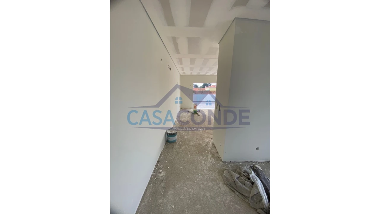 Moradia T5 para Venda em Azeitão (São Lourenço e São Simão) Foto 39