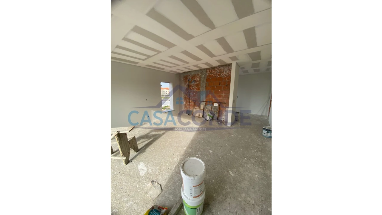 Moradia T5 para Venda em Azeitão (São Lourenço e São Simão) Foto 41