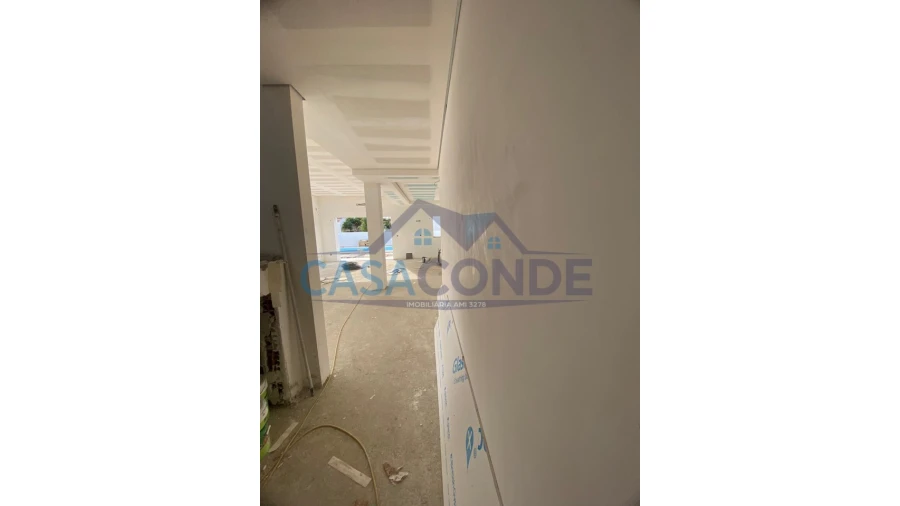 Moradia T5 para Venda em Azeitão (São Lourenço e São Simão) Foto 16