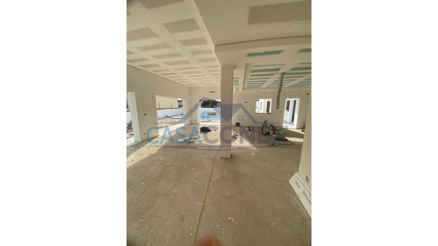 Moradia T5 para Venda em Azeitão (São Lourenço e São Simão) Foto 19