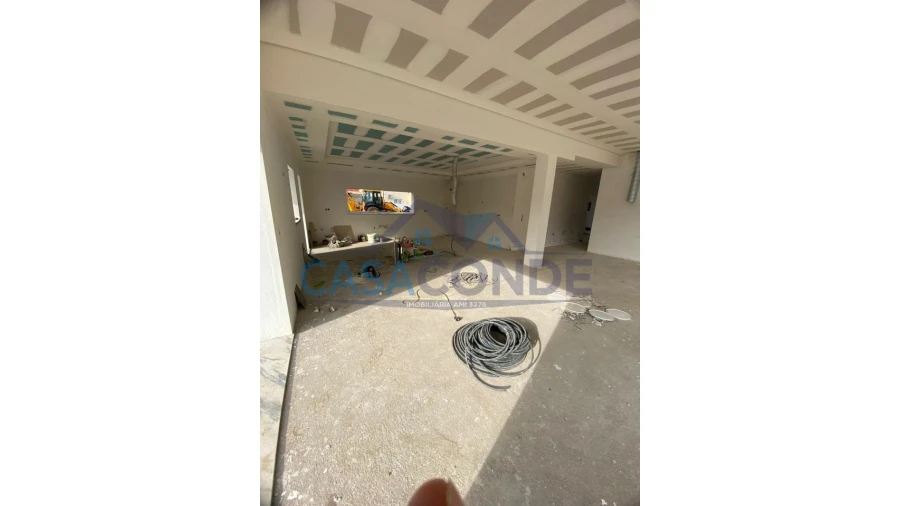 Moradia T5 para Venda em Azeitão (São Lourenço e São Simão) Foto 21