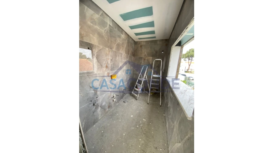 Moradia T5 para Venda em Azeitão (São Lourenço e São Simão) Foto 32