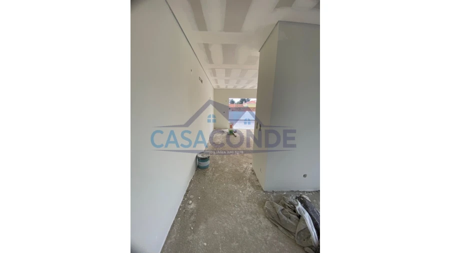 Moradia T5 para Venda em Azeitão (São Lourenço e São Simão) Foto 39