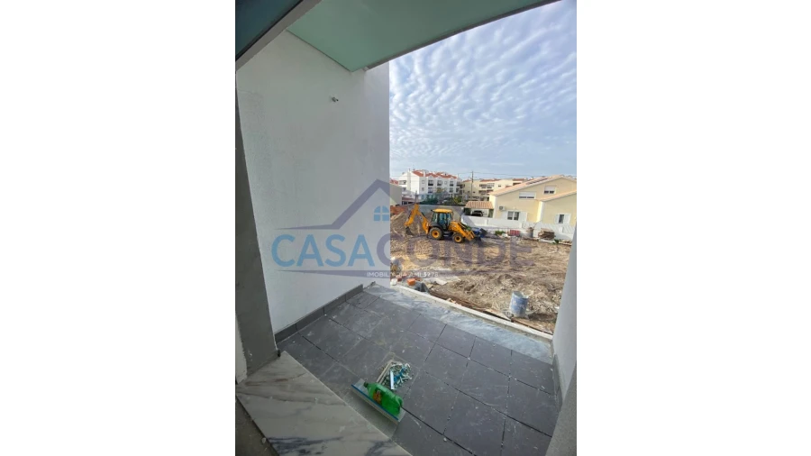 Moradia T5 para Venda em Azeitão (São Lourenço e São Simão) Foto 40