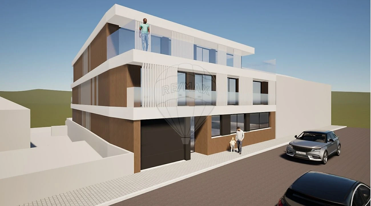 Prédio para Venda em Milharado Foto 1