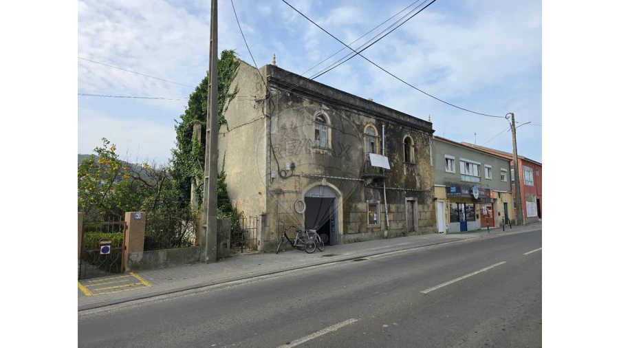Prédio para Venda em Milharado Foto 11