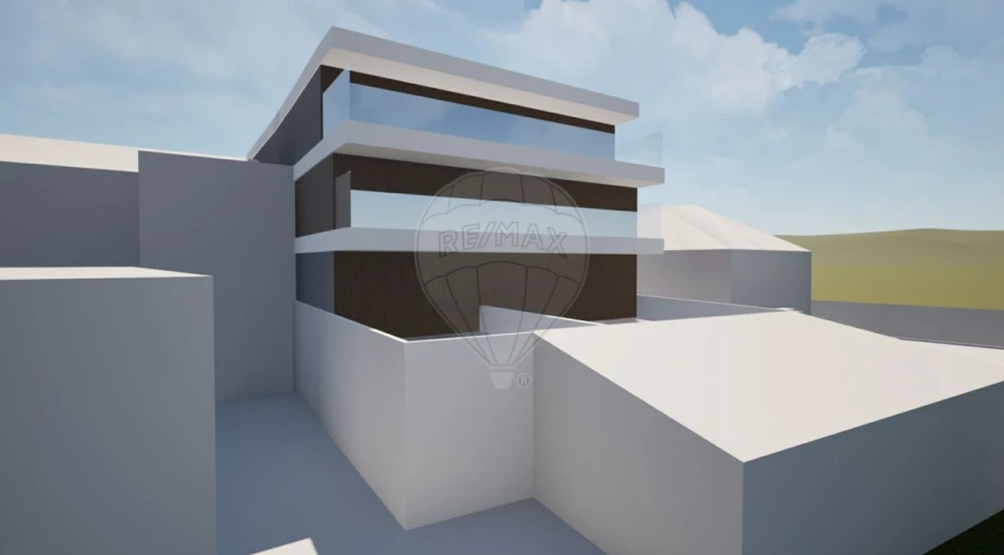 Prédio para Venda em Milharado Foto 3