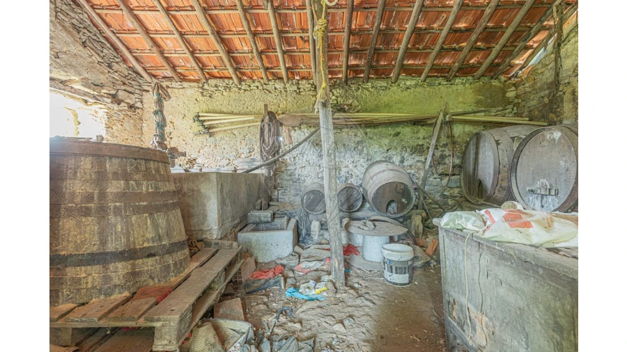 Armazém para Venda em Igreja Nova e Cheleiros Foto 4