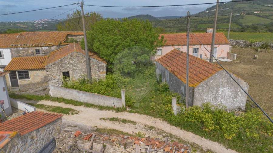 Armazém para Venda em Igreja Nova e Cheleiros Foto 13