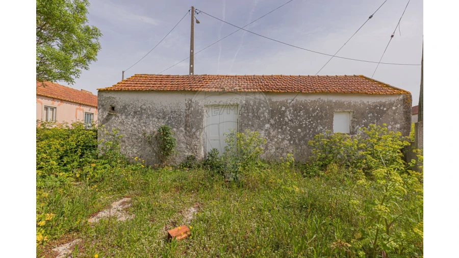 Armazém para Venda em Igreja Nova e Cheleiros Foto 15