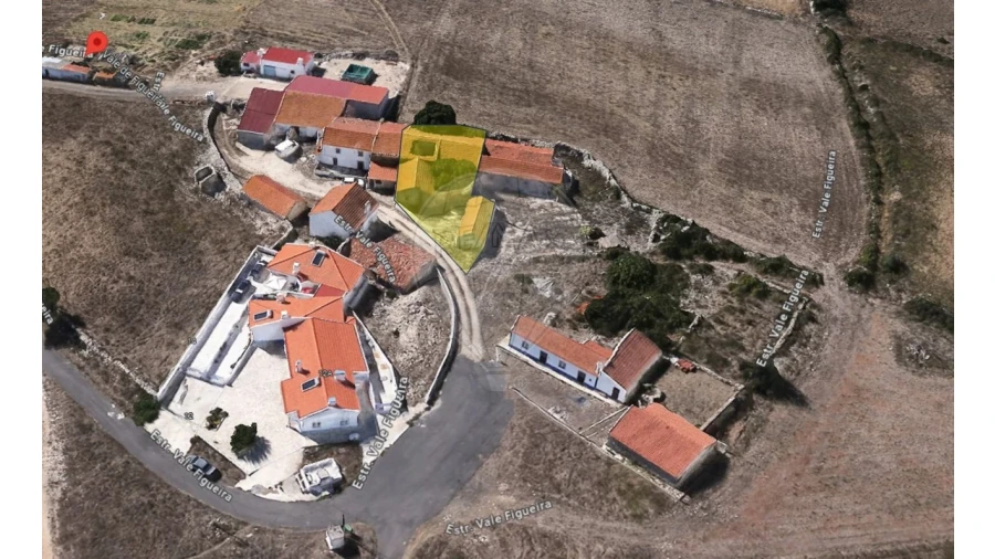 Armazém para Venda em Igreja Nova e Cheleiros Foto 8