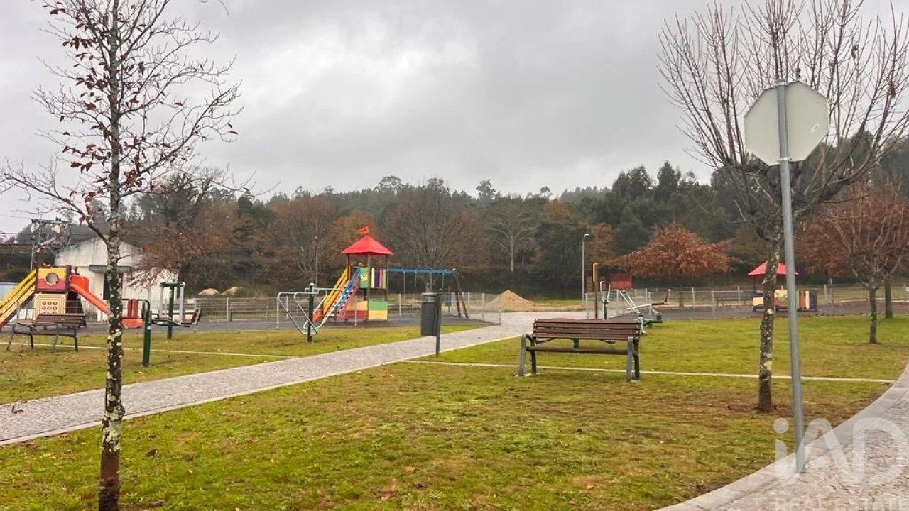 Terreno para Venda em Alvarenga Foto 17