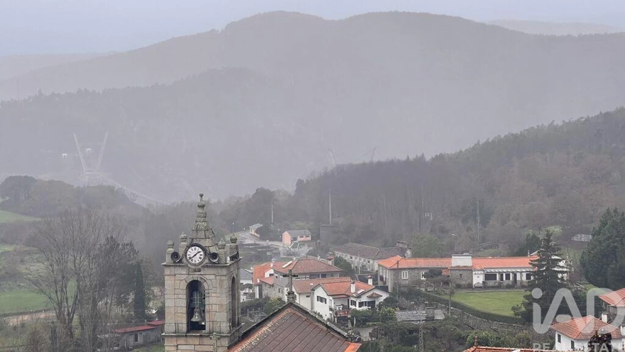 Terreno para Venda em Alvarenga Foto 16