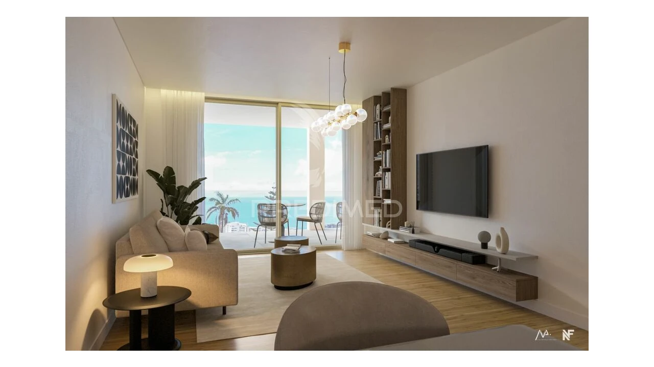Apartamento T2 para Venda em São Martinho Foto 16