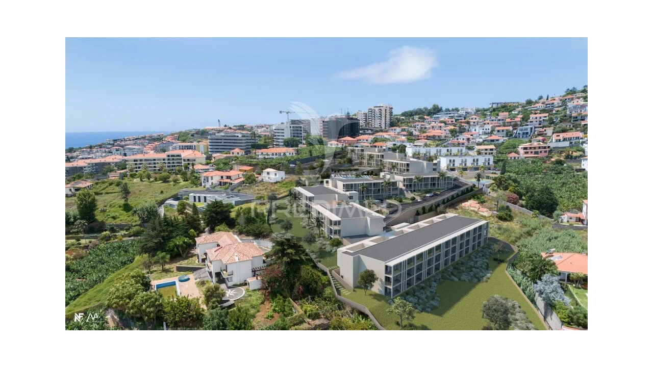 Apartamento T2 para Venda em São Martinho Foto 10