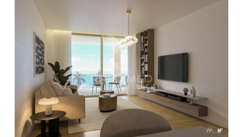 Apartamento T2 para Venda em São Martinho