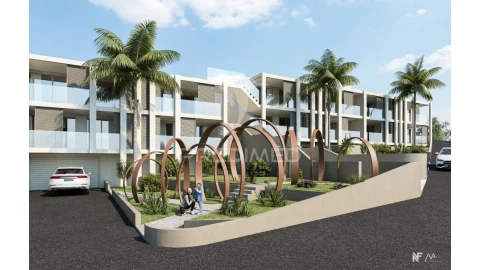 Apartamento T2 para Venda em São Martinho