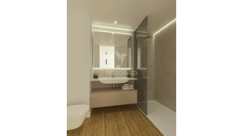 Apartamento T2 para Venda em São Martinho
