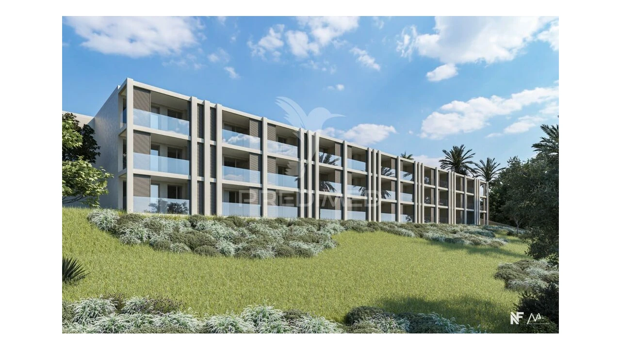 Apartamento T2 para Venda em São Martinho Foto 6