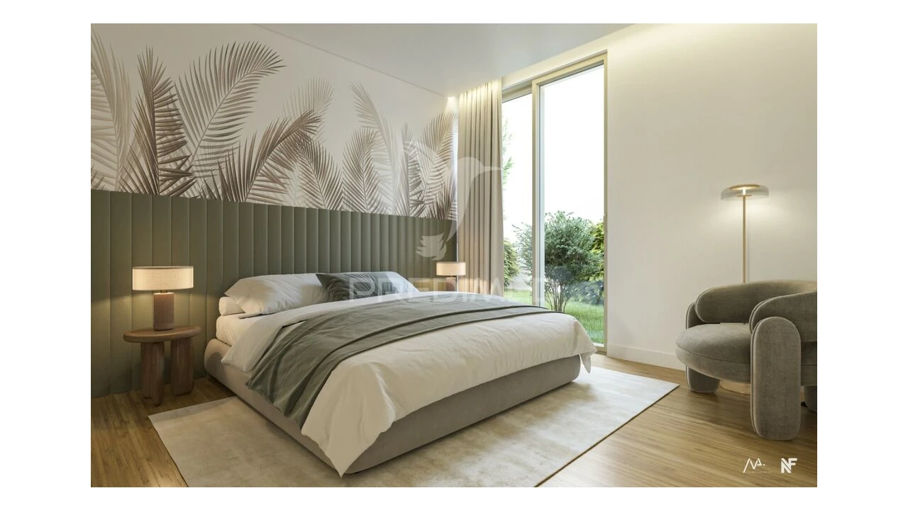Apartamento T2 para Venda em São Martinho Foto 17