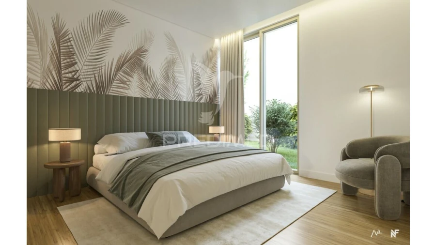 Apartamento T2 para Venda em São Martinho Foto 17