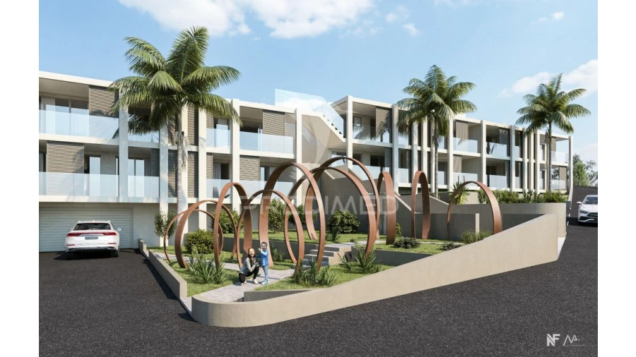 Apartamento T2 para Venda em São Martinho Foto 7
