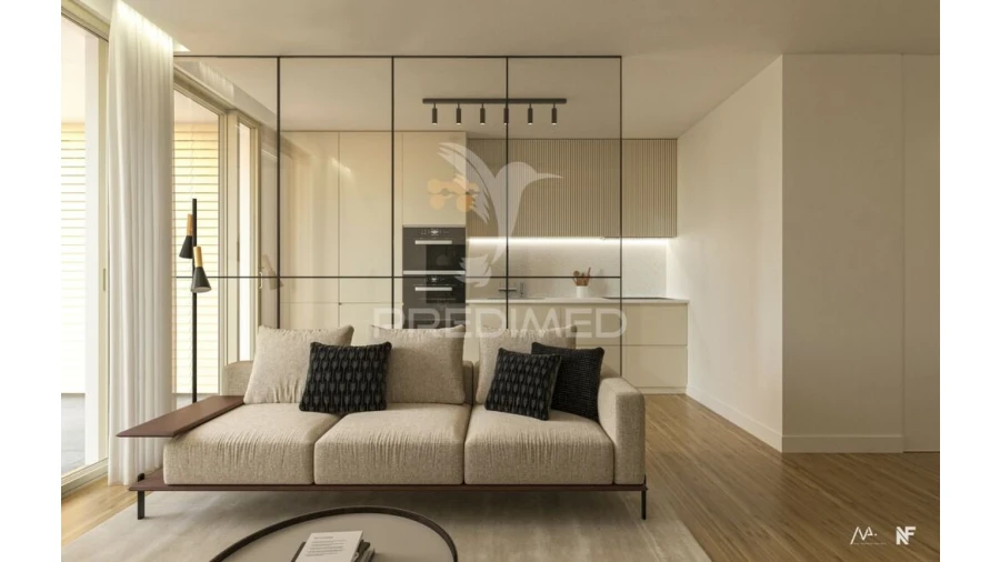 Apartamento T2 para Venda em São Martinho Foto 15