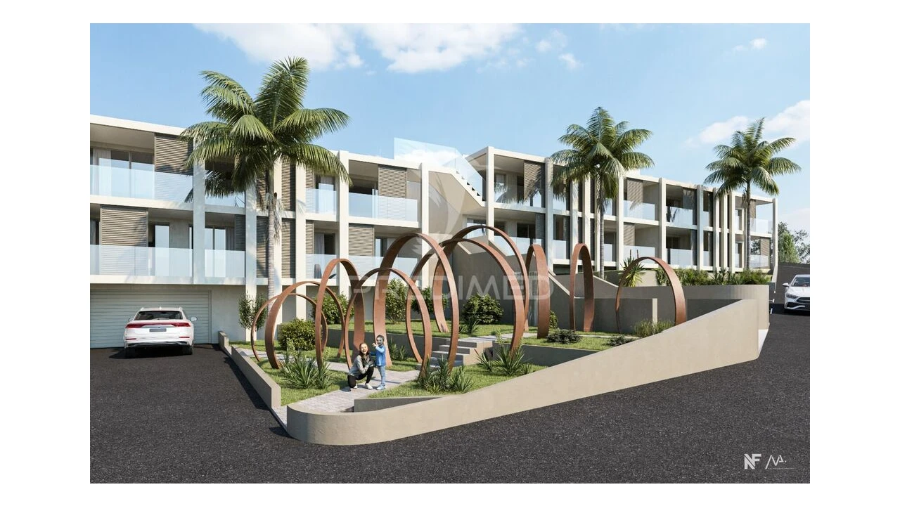 Apartamento T2 para Venda em São Martinho Foto 7