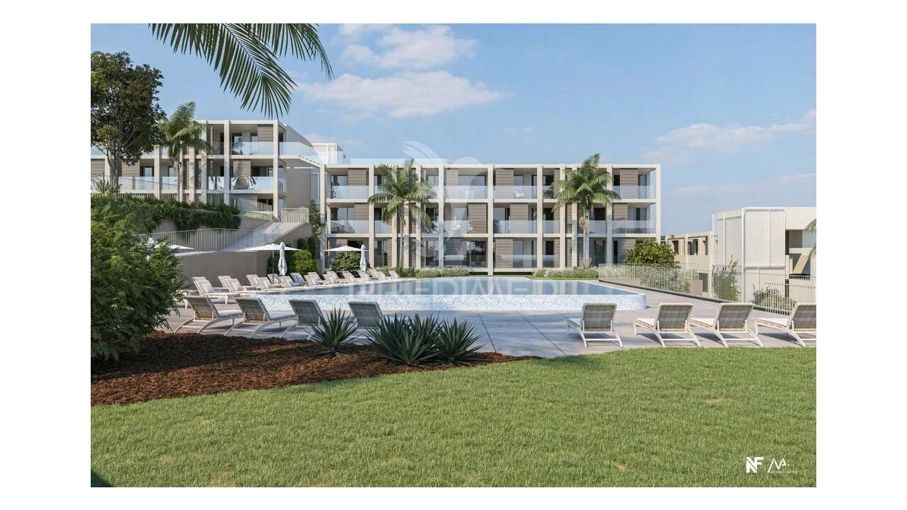 Apartamento T2 para Venda em São Martinho Foto 2