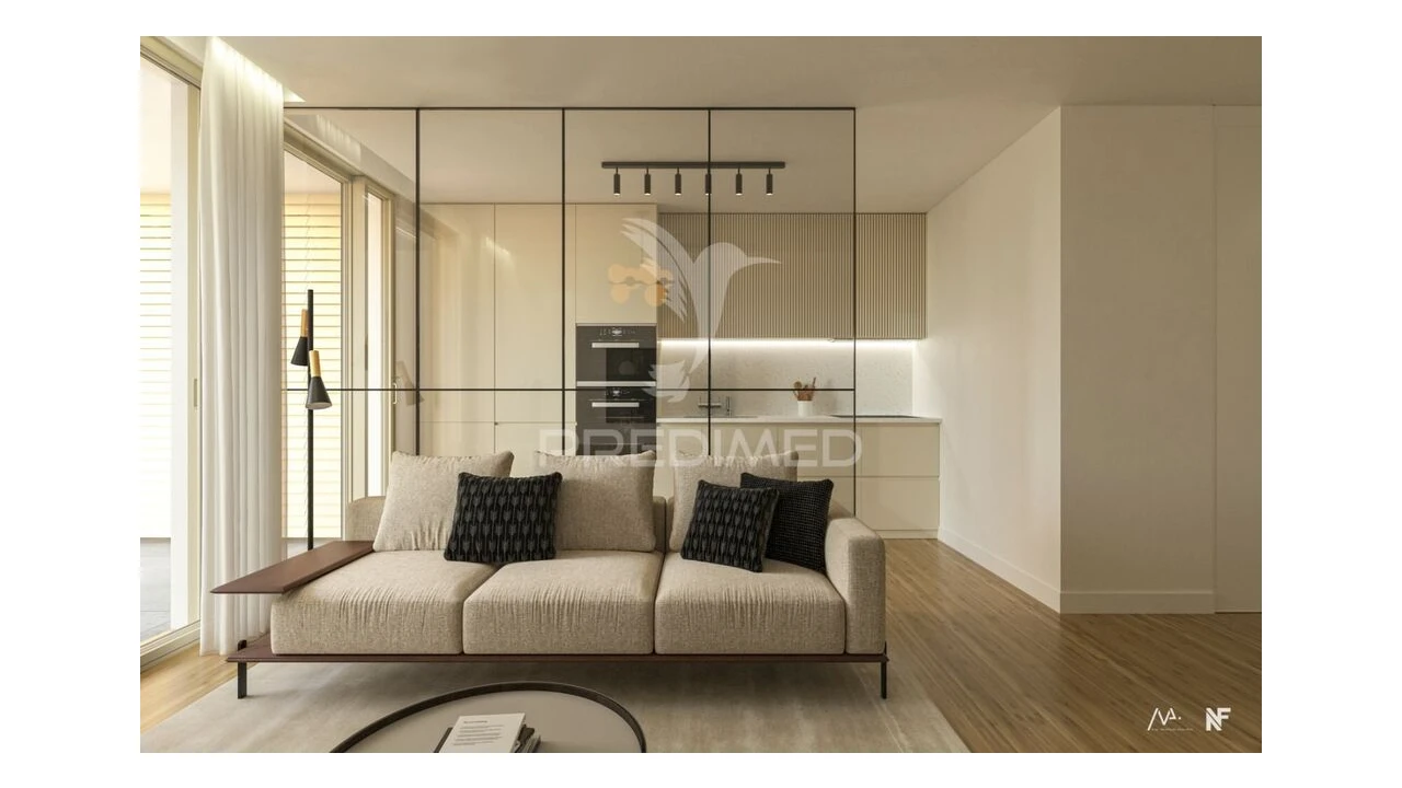Apartamento T2 para Venda em São Martinho Foto 15