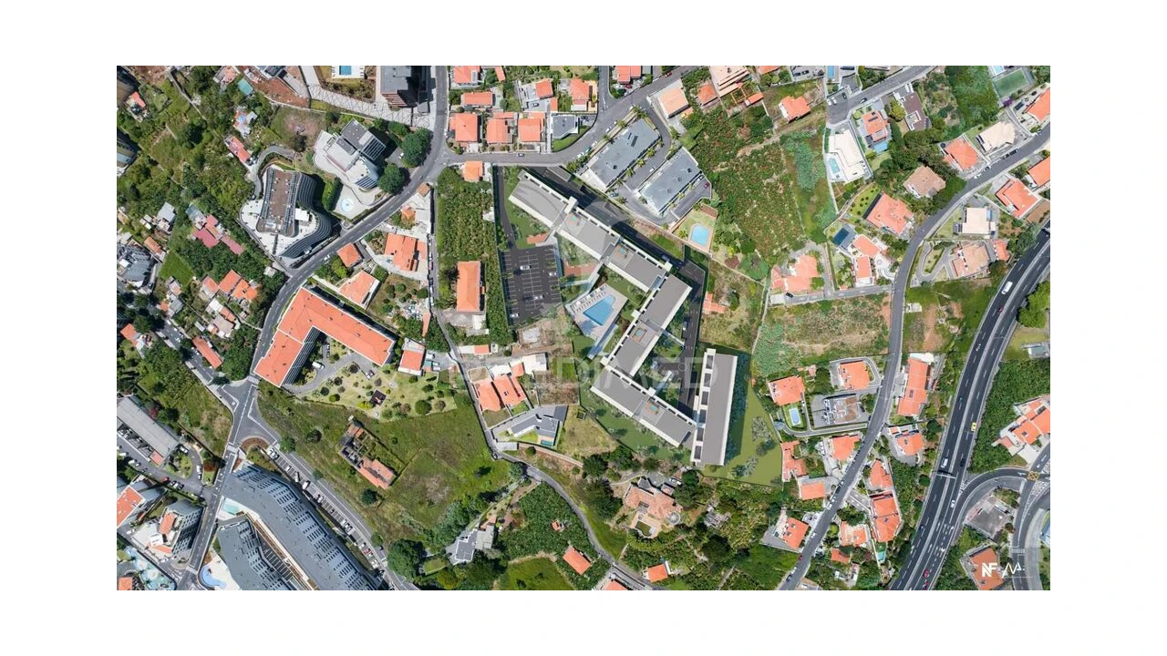 Apartamento T2 para Venda em São Martinho Foto 8