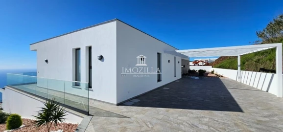 Moradia T3 para Venda em Prazeres