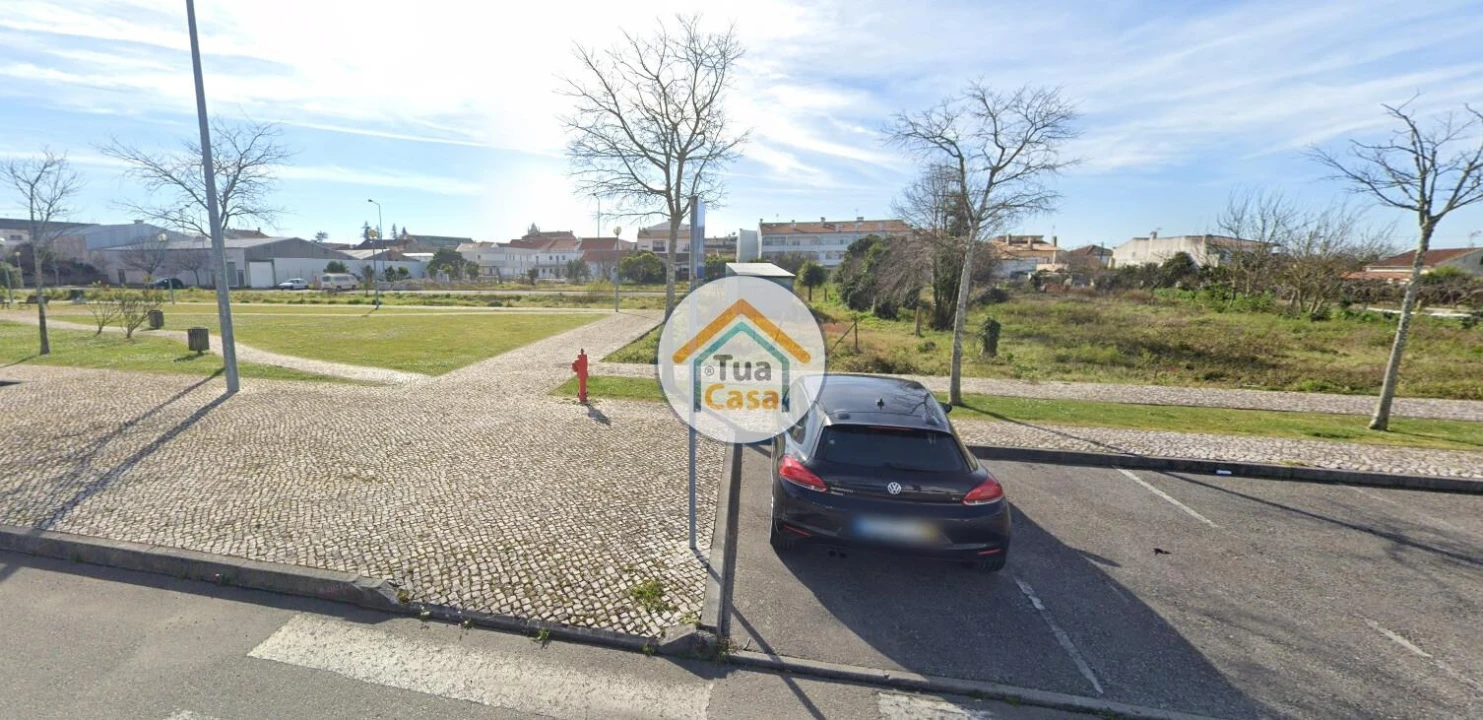 Terreno para Venda em Cantanhede e Pocariça Foto 12