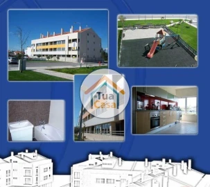 Terreno para Venda em Cantanhede e Pocariça