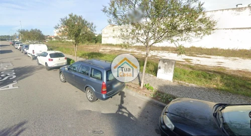 Terreno para Venda em Cantanhede e Pocariça