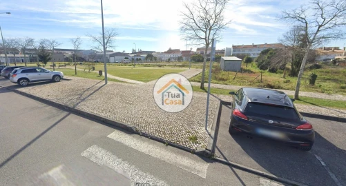Terreno para Venda em Cantanhede e Pocariça