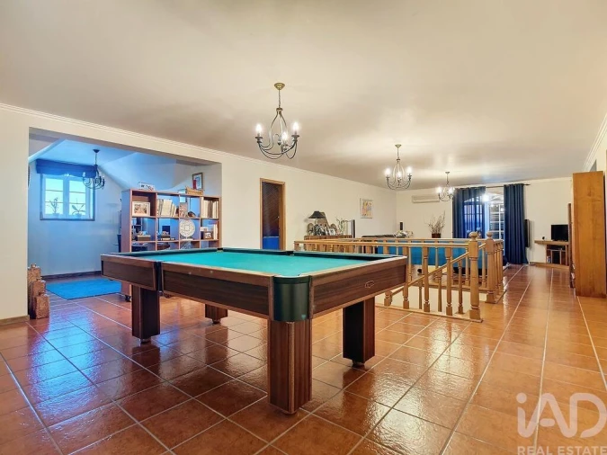 Moradia T4 para Venda em Valega Foto 24