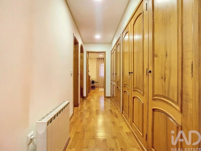 Moradia T4 para Venda em Valega Foto 19