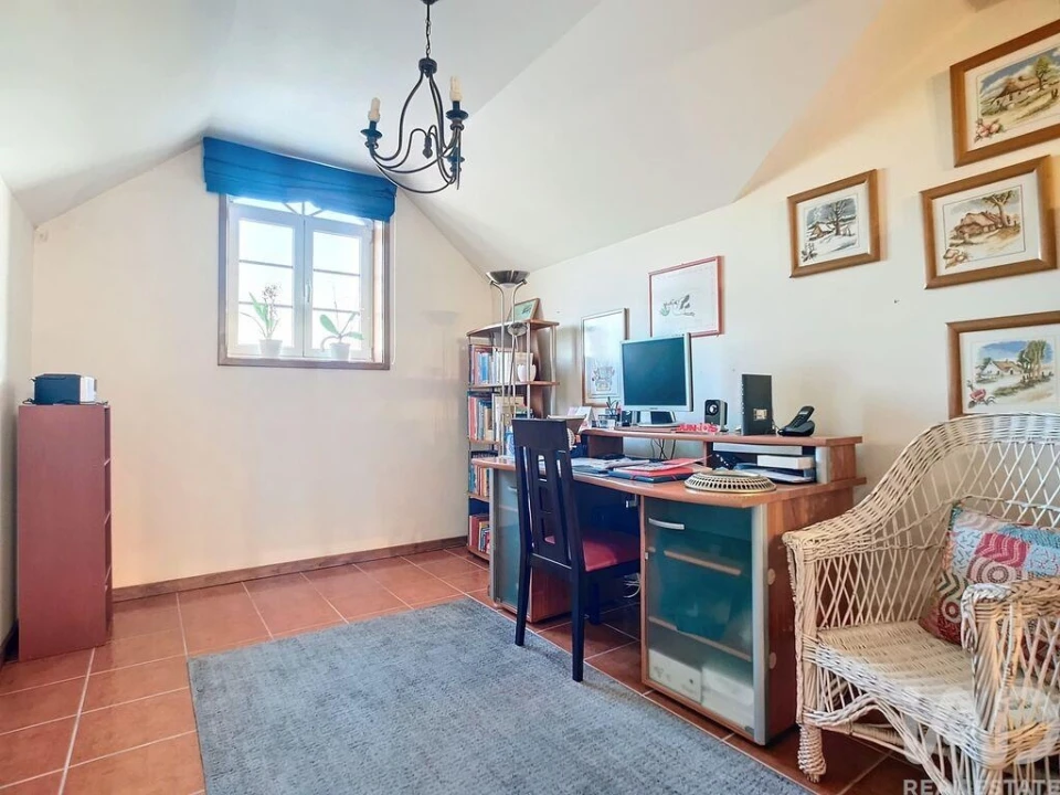 Moradia T4 para Venda em Valega Foto 25