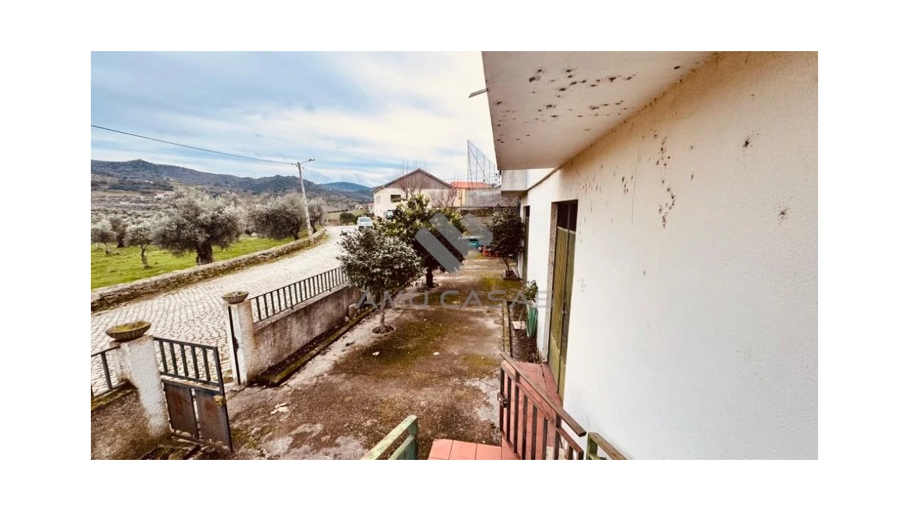 Moradia T3 para Venda em Barcel, Marmelos e Valverde da Gestosa Foto 25