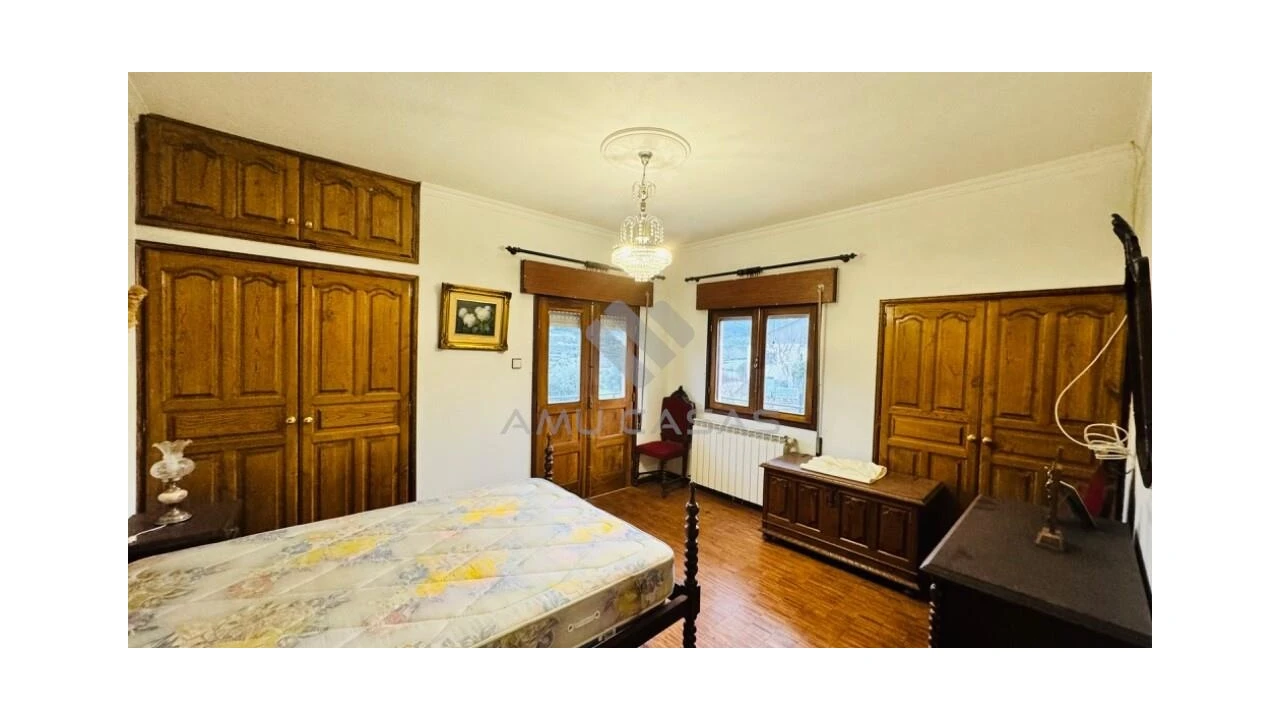 Moradia T3 para Venda em Barcel, Marmelos e Valverde da Gestosa Foto 22