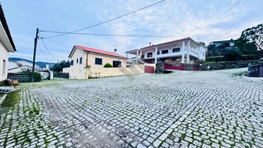 Moradia T3 para Venda em Barcel, Marmelos e Valverde da Gestosa Foto 50