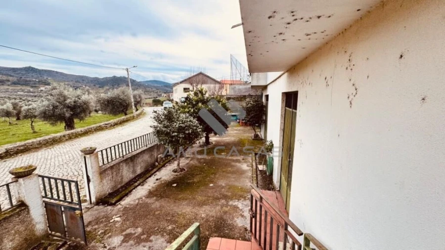 Moradia T3 para Venda em Barcel, Marmelos e Valverde da Gestosa Foto 25