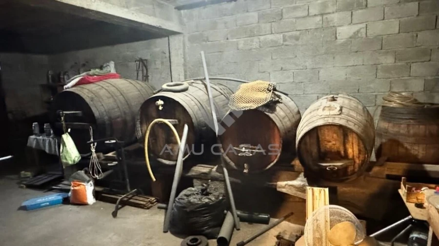 Moradia T3 para Venda em Barcel, Marmelos e Valverde da Gestosa Foto 29