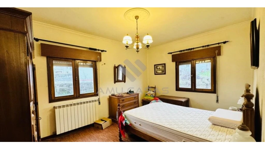 Moradia T3 para Venda em Barcel, Marmelos e Valverde da Gestosa Foto 21