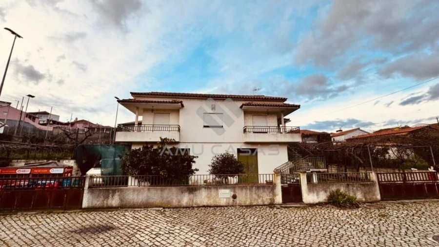 Moradia T3 para Venda em Barcel, Marmelos e Valverde da Gestosa Foto 1