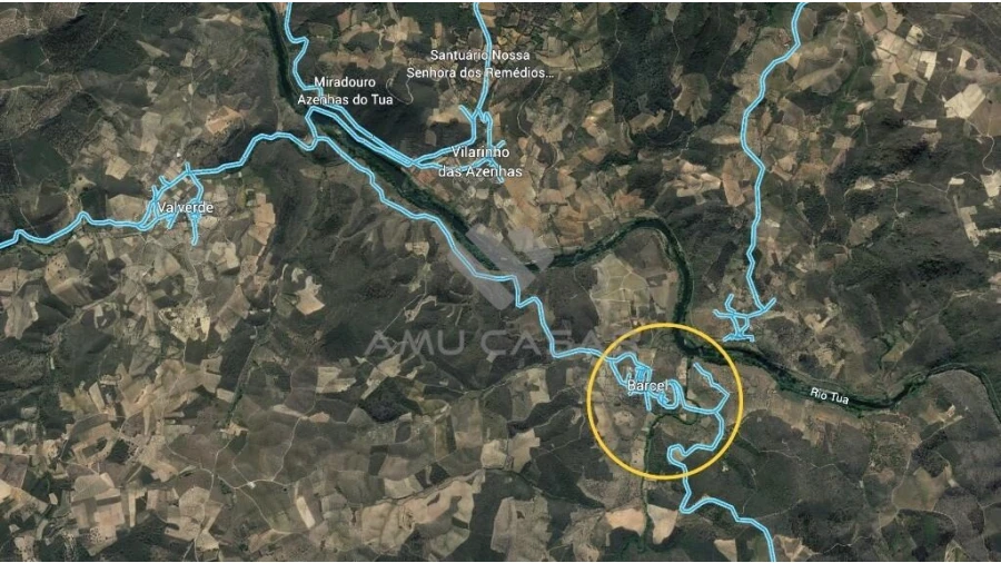 Moradia T3 para Venda em Barcel, Marmelos e Valverde da Gestosa Foto 56